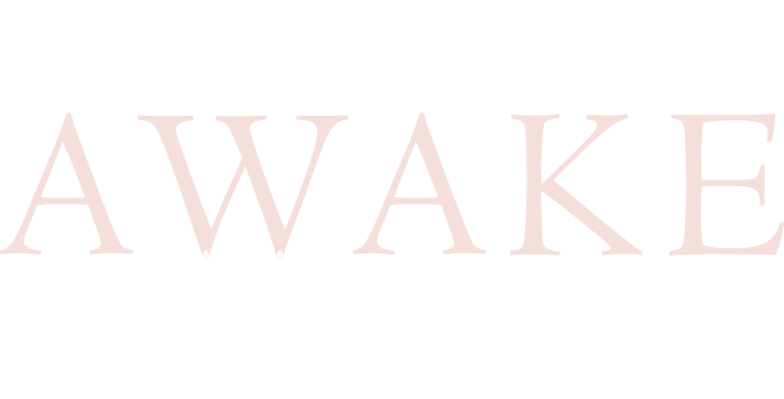 目覚め AWAKE